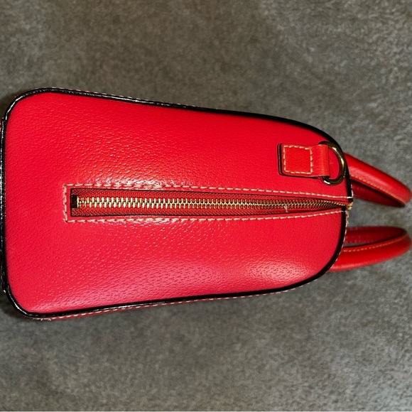 Kate Spade Pinkish Red Crossbody Bag - Picture 3 of 10